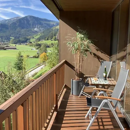 Feriehus In Koenigsleiten With Swimming Pool Wald im Pinzgau