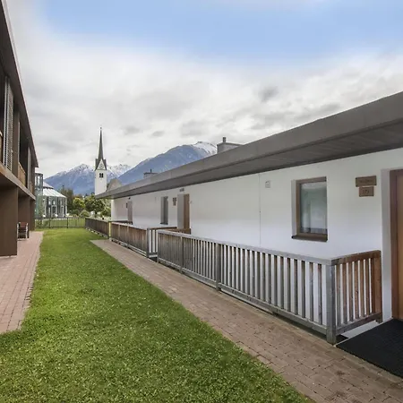 In Koenigsleiten With Swimming Pool Feriehus