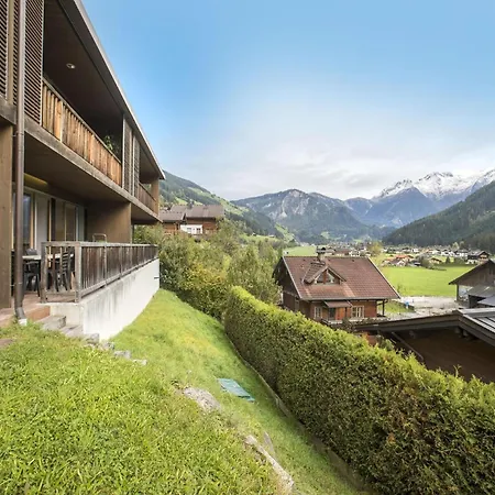 Feriehus In Koenigsleiten With Swimming Pool
