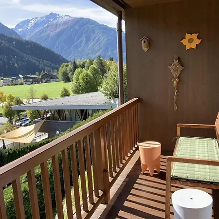In Koenigsleiten With Swimming Pool * Wald im Pinzgau