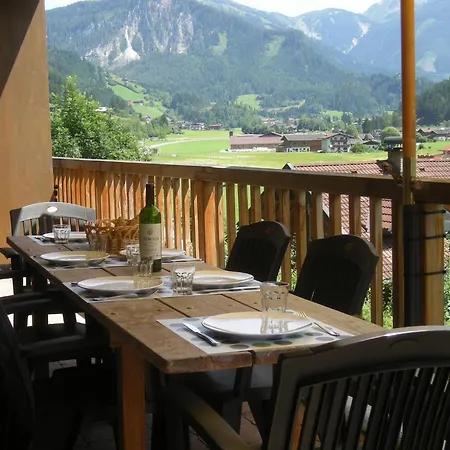 Feriehus In Koenigsleiten With Swimming Pool Wald im Pinzgau